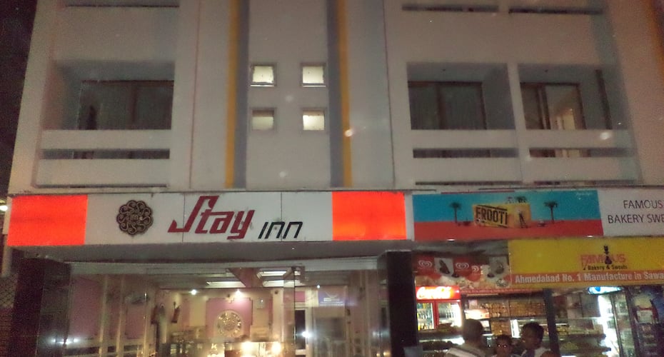 Hotel Stay Inn, Ahmedabad 2